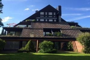 Dream view Comfortable holiday residence Guest house, Hahnenklee-Bockswiese