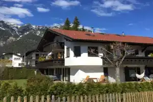 Valley station Modern retreat Guest house, Garmisch-Partenkirchen
