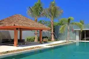 New luxury villa with maid Anchan Tropicana, Thalang