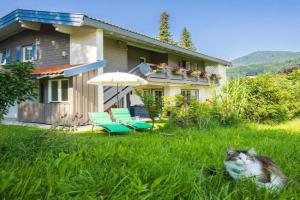 Hörndlwand Guest house, Ruhpolding