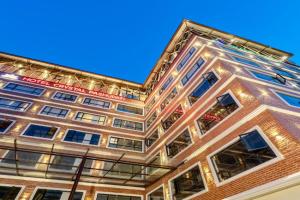 Hotel Crystal Pashupati, Kathmandu