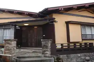 NEW OPEN『天然温泉』芦ノ湖畔の完全貸切別荘 Villa, Hakone