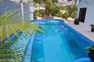 Villa Tropica, Kampot