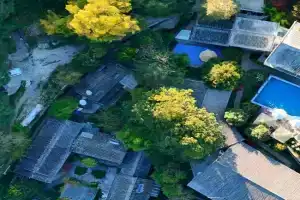 Forest Muse Art Manor-Tea Horse Road, Shuhe Ancient Town Hillside Hotel, Lijiang