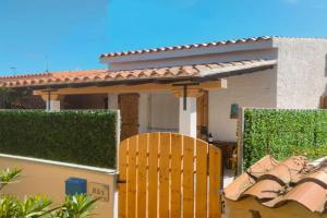 Maria's Guest House Residenze Tamerici, San Teodoro
