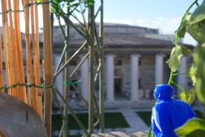 Case VR Holiday - Blu in Bra Apartments, Verona