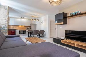 Apartment Bracol, Baska