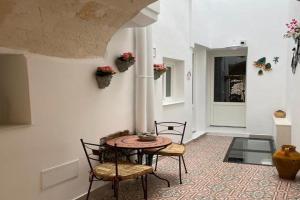 Casa di nonna Pina, Manduria