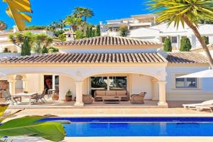 Villa Sollero by Solidays, Moraira