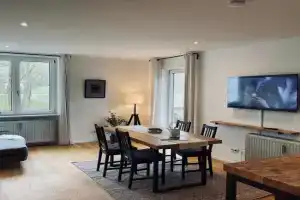 Apartment Seeblick, Grafenau