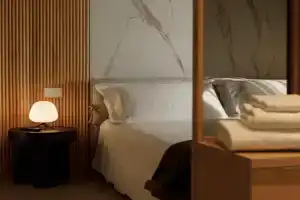 La Rotta Rooms, San Leone