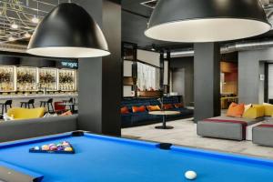 Aloft Downtown Hotel, Indianapolis