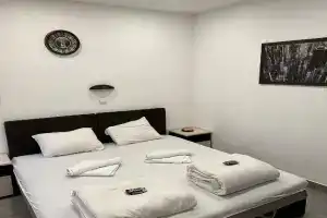 Apartmani Knez, Krushevats