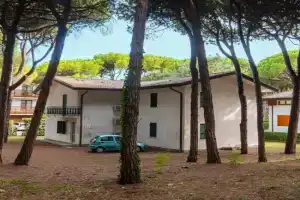 Villa Verde, Eraclea Mare
