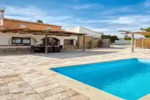 Casa Stone, Benissa