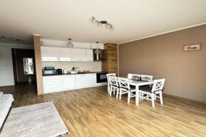 Apartament MARKI, Ustka