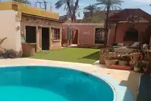 Sofia Guest House, Luxor