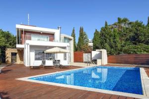 Villa Indigo, Paphos