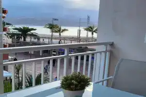 Solstrand Hus By CanariasGetaway Guest house, Las Palmas de Gran Canaria