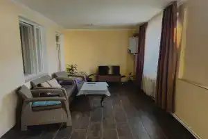 Twin2 House, Tsaghkadzor