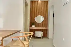 Parakladi unique stay Apartments, Istron