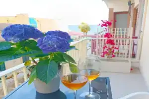 Dimora del Commendatore Apartments, Pozzallo