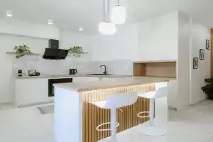 Talakya sea view apartment, Istron