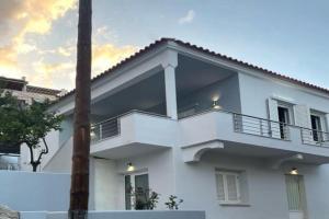 Aegean Grey Horizon House, Palaia Epidhavros