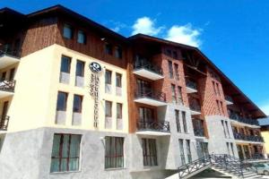 Bakuriani Park Recidence Apartment, Bakuriani