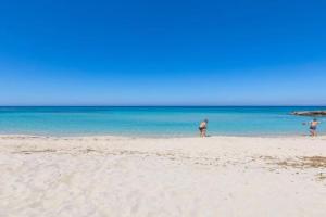 Casa Li Marangi -, San Foca