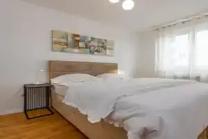 Modern and comfortable apartment in, Zadar