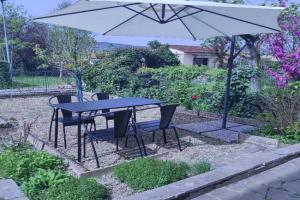 Casa di Bruna, Poppi