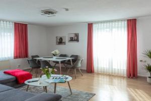 Sea Rose Apartments, Friedrichshafen