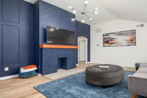 Relax in a Modern Luxury 1BD in Sylvan Hills Apartments, Atlanta