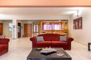 Big spacious apartment in the heart of the city!, Chania Town