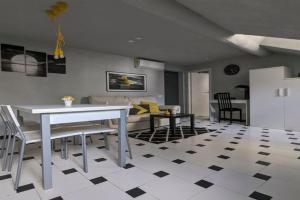 AQUARIUM Apartments, Genoa