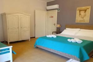 Mediterraneo Guest house, Scilla