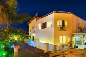 Villa Li, Eilat