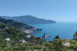 IL PICCOLO INCANTO Apartments, Amalfi