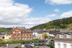 Ganzes Haus, Zentrale Lage Nürburgring Apartments, Adenau