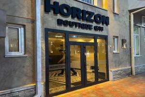 Horizon Boutique Guest house, Samarkand