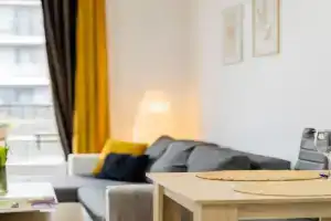 Cityscape Oasis: Active Studio Heaven, Bratislava