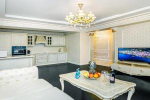 Park Azure Deluxe Apartment By Housing, Baku