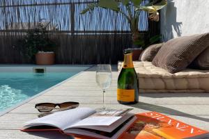 Aldara Hotel, Sitges
