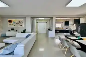 Four Seasons - The Eco Friendly Villa, Kriopigi