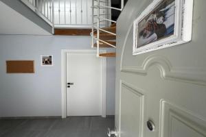 Alfonsino House, Syracuse