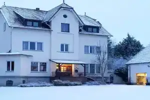 Gästehaus Magnolia Guest house, Sehnde
