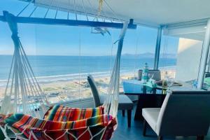 Cactus de Club Oceano (Terraza cerrada opcional) Apartments, La Serena