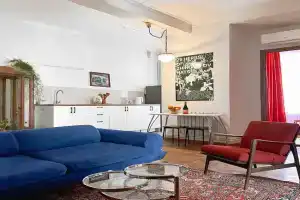 Your Cascade Home: In Heart Apartments, Yerevan