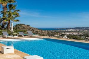 Balcon de Villa, Javea